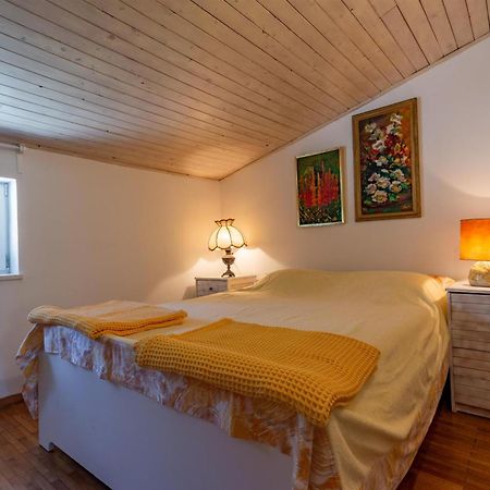Apartment Seneca 자드라보노 외부 사진