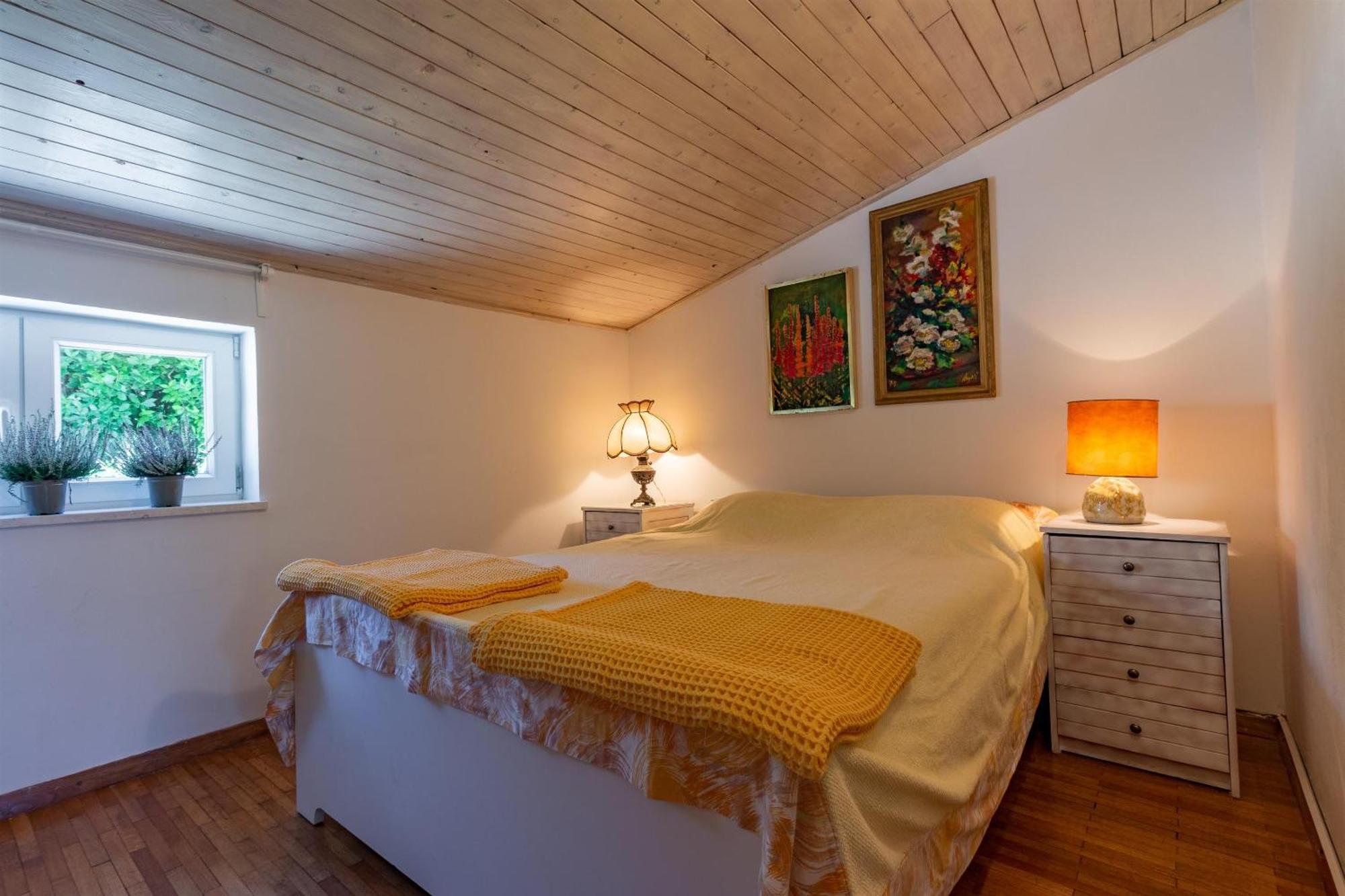 Apartment Seneca 자드라보노 외부 사진