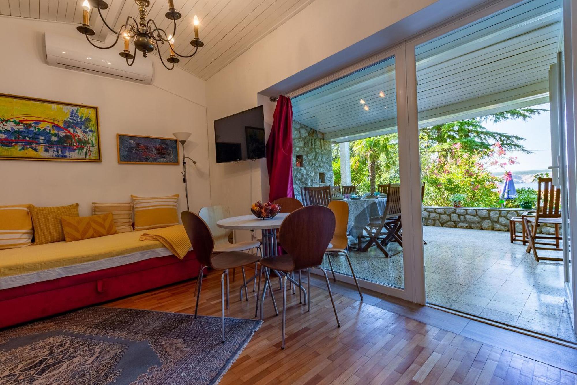 Apartment Seneca 자드라보노 외부 사진