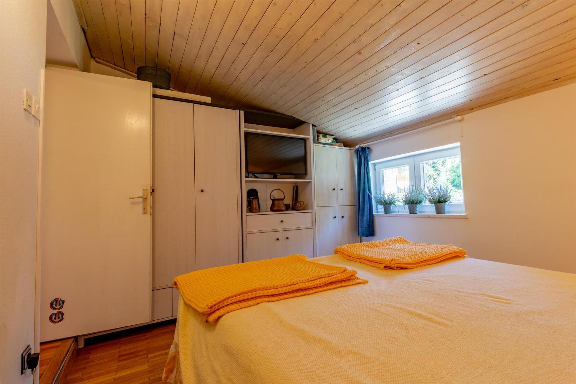Apartment Seneca 자드라보노 외부 사진