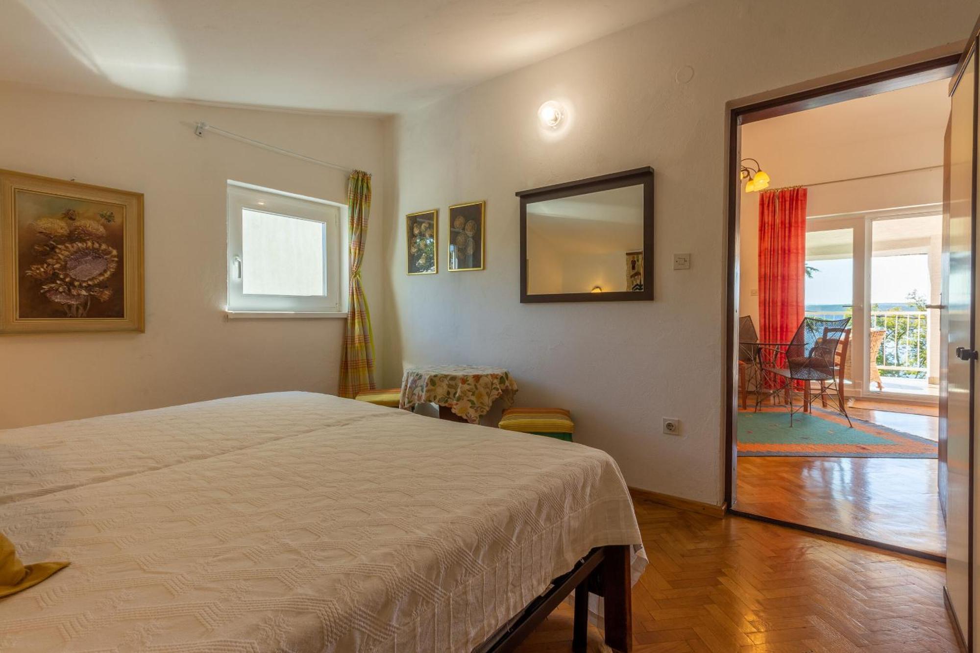 Apartment Seneca 자드라보노 외부 사진